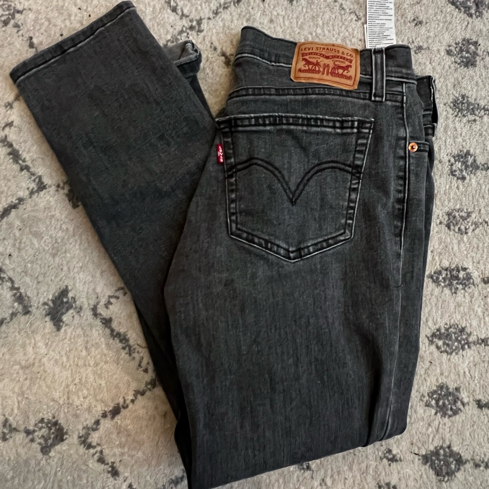 Levi jeans